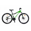 Horský bicykel - Storm Racer 26 2d bicykel 13.5 ALU Disc Brzde (Bicykel STORM RACER 26 2D kotúčové brzdy 13,5 ALU)