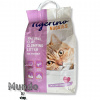Tigerino Nuggies s vôňou detského púdru 2 x 14 l