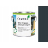 Osmo 2716 KRYCÍ OLEJ NA EXTERIÉR 0,125l Antracit