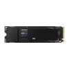 Samsung 990 EVO M.2 1 TB PCI Express 4.0 V-NAND TLC NVMe (MZ-V9E1T0BW)