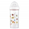 DOJČENSKÁ FĽAŠA LE BIBERON FRANCAIS STELLA MCCARTNEY KIDS BEE, 360 ML, 6+m