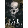 The Fae Princes - Vicious Lost Boys 4
