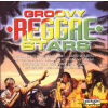 GROOVY REGGAE STARS: The Best Of Reggae (CD)