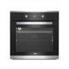Beko BIM25302x 60cm Elektrická rúra (Beko BIM25302x 60cm Elektrická rúra)