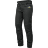 iXS Tour dámske nohavice iXS LAMINATE-ST PLUS X65325 čierna D2XL