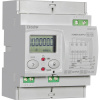 Circutor CEM-C31-485-DS-MID digitálne/y trojfázový elektromer s pripojením meniča, 40 A, úředně schválený: áno, Single, 1 ks; CEM-C31-485-DS-MID