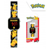 Forkids LED HODINKY POKÉMON (Forkids - velikost: uni)