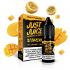 E-liquid Just Juice Salt Mango & Passion Fruit (Mango & marakuja) 10ml Obsah nikotinu: 20mg