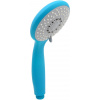 Sprchová hlavice 3 funkce modrá FALA Salto Fala TO-75622
