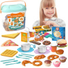 WOOPIE Sada sladkostí a dezertov pre malých cukrárov vo vedierku 40 ks