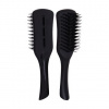 Tangle Teezer Easy Dry & Go Vented Hairbrush Jet Black kartáč na vlasy černý