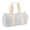 Westford Mill Cestovná taška WM814 Light Grey 50 x 25 x 25 cm