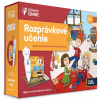 Albi Kúzelné čítanie Albi ceruzka a Rozprávkové učenie