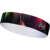 Buff Wide Hairband Multi