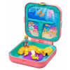 Bábika Polly Pocket - Polly Pocket Skryté svety Mermaid Gdk76 (Bábika Polly Pocket - Polly Pocket Skryté svety Mermaid Gdk76)