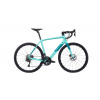 Bianchi Infinito CV Disc 105 Di2 12sp celeste