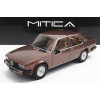 Mitica-diecast Alfa romeo Alfetta 2000 Td Turbo Diesel 1979 1:18 Luci Di Bosco Met 524