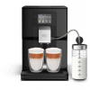Krups Intuition Preference automatický kávovar, 1450 W, mlýnek na kávu, 15 bar, automatické čištění (EA873810)