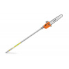 STIHL KM-HT - vyvetvovacia píla 1,8 kg 126 cm