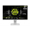 MSI MAG 274QRFW MAG 274QRFW - Monitor
