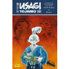 Usagi Yojimbo Saga Volume 4 (Second Edition) - Stan Sakai