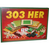 Hra súbor 303 hier