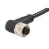 Molex upravený zástrčkový konektor pre senzory - aktory, 1200656611, 1 ks; 1200656611