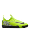 Nike Zoom Mercurial Vapor 16 Academy Astro Turf Football Boots Junior Volt/Black 5.5 (38.5)
