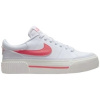 Nike Derbie WMNS COURT LEGACY LIFT Biela