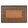 MagicHome RBB 122 Aztec SK1hnedá 40 x 60 cm