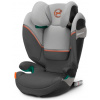 Autosedačka Cybex SOLUTION S2 I-FIX 2022