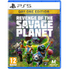 Revenge Of The Savage Planet PS5
