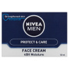 Nivea Men Original Mild intenzívny hydratačný krém 50 ml
