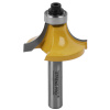 STREND PRO® Fréza stopková YC2203 zaoblovací 6 mm D-22,5 mm H-9 mm R-4,76° 2280708
