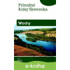 E-kniha Vody - Ján Hanušin