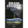 Dáma v rubáši (nahovorené neurálnym hlasom) - Bram Stoker