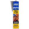 Tmel Ceys SellaFlex Polyuretánový tmel, šedý, 310 ml