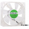 Evolveo FAN 14 RED