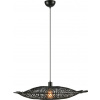 Markslojd Markslojd Kumo 108671 závěsná lampa závěsná 1x40W E27 černá