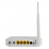 Wodasign Wodaplug • EOC1121R4WL-R indoor SLAVE • Koaxiální ethernet adaptér 600Mbps, WiFi