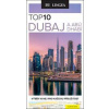 TOP10 Dubaj a Abú Dhabí - autor neuvedený