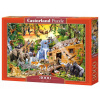 CASTORLAND Noemova Archa 3000 dielov