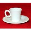 Tescoma 3875204.00 Hrnček na espresso ALLEGRO s podšálkou, 4 ks