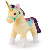 Spin Master Unicorn Academy Plyšák Leaf