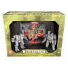 Catalyst Game Labs BattleTech: House Davion Heavy Battle Lance - EN (CGL)