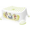 KEEEPER 18431 TOMEK WINNIE THE POOH Protišmyková platforma biela