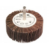 Yato lamelový kotúč 80 x 30 x 6 mm K150 YT-83376