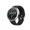 Amazfit Active 2 Round/Silver/Šport Band/Black (10591)