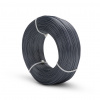 Fiberlogy EASY PLA strieborný INOX 1,75mm 850g