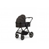 MOON CLICC Black melange